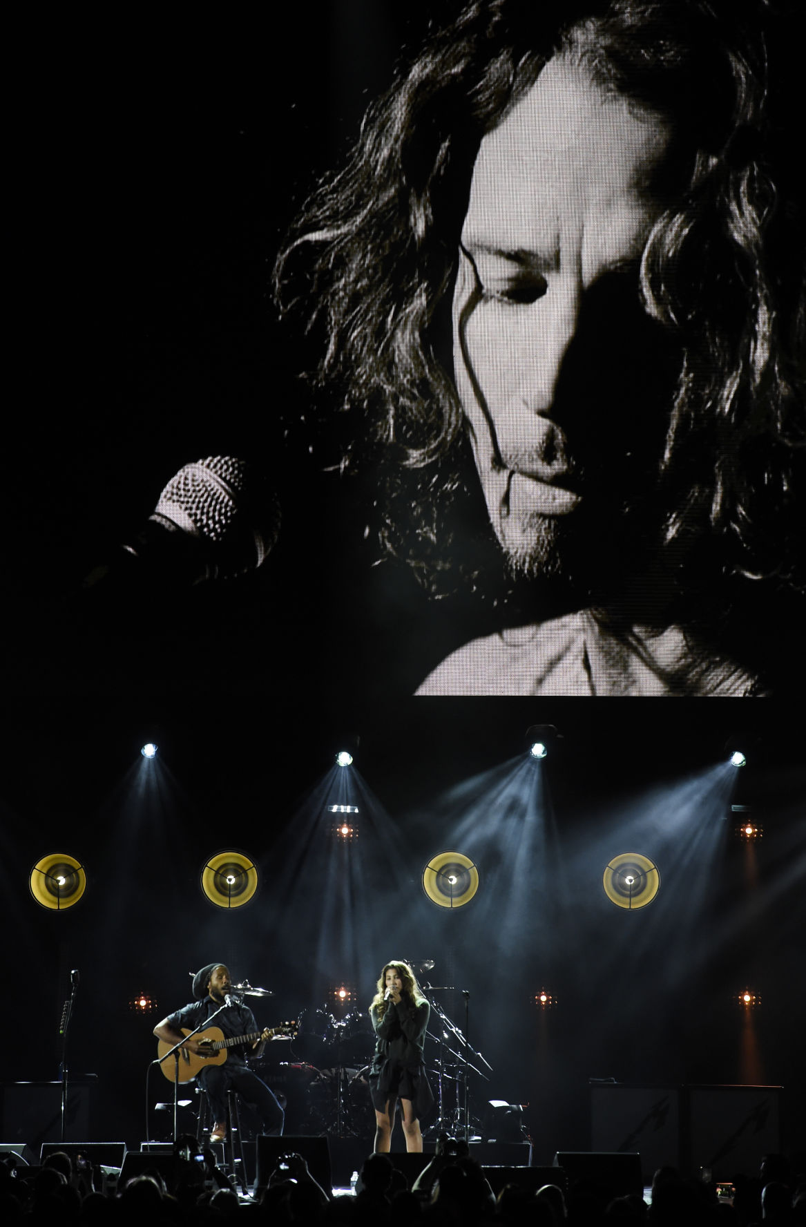 I Am The Highway: A Tribute to Chris Cornell